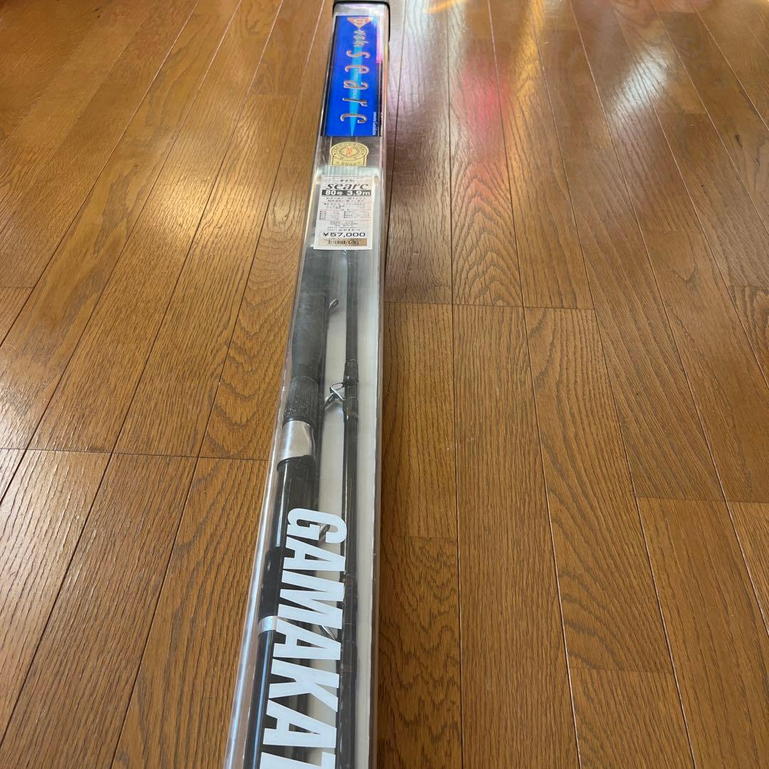 GAMAKATSU がま船　シーアーク