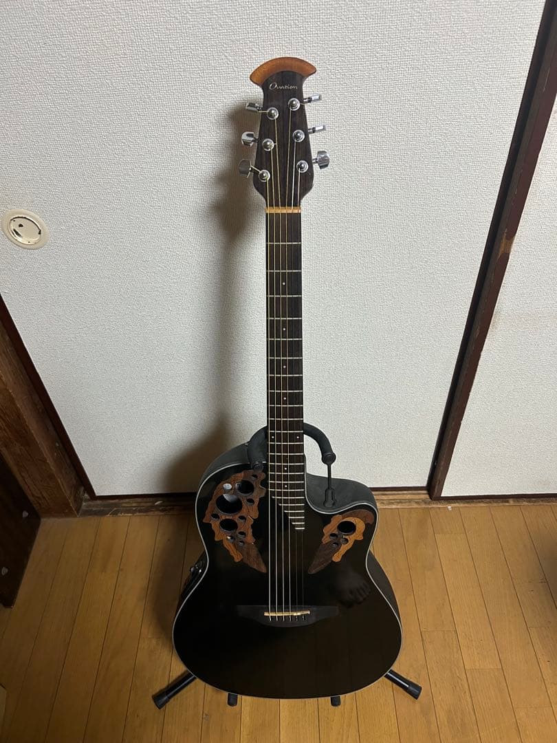 ギター Ovation Celebrity Elite CE44-5