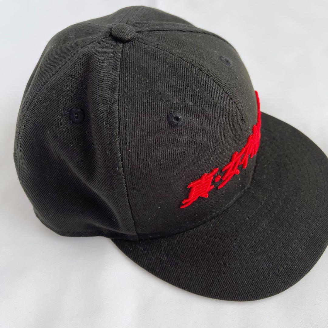 女神転生 キャップ 帽子 ゲーム アトラス ATLUS メガテン