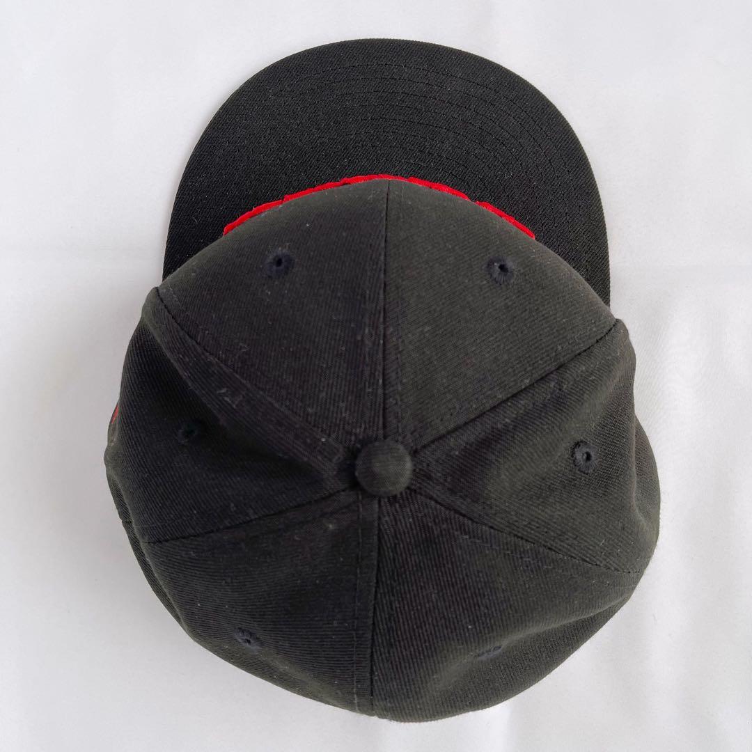 女神転生 キャップ 帽子 ゲーム アトラス ATLUS メガテン