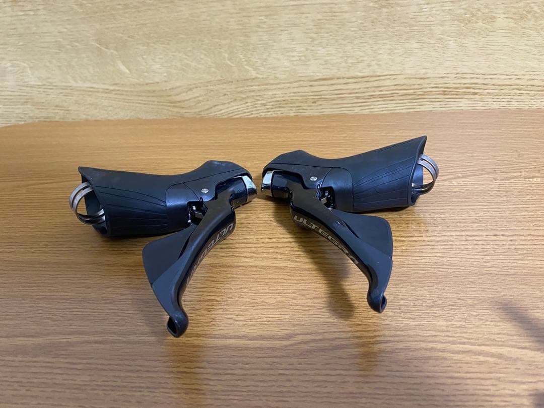 SHIMANO ULTEGRA Ｒ8000 2x11速 コンポセット