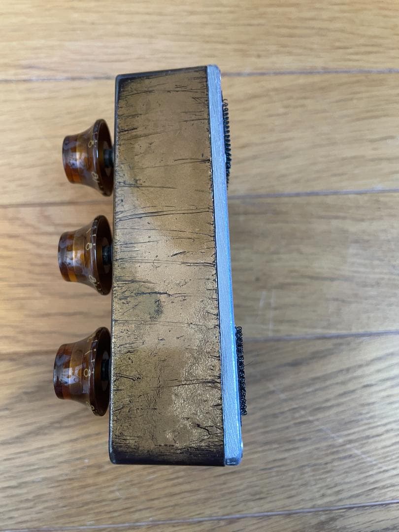 ギター funk ojisan / Golden Valve