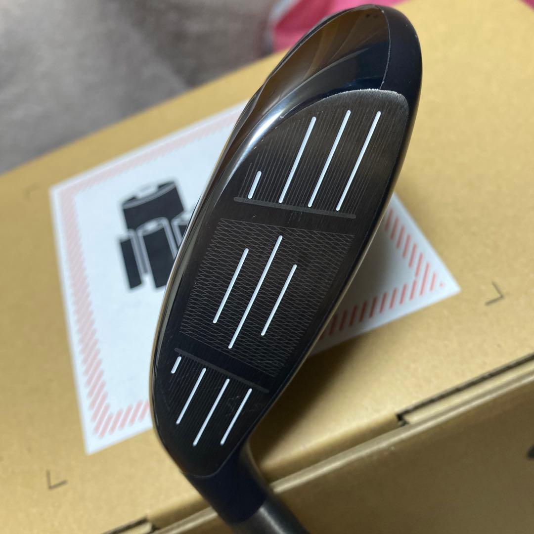 Callaway PARADYM フェアウェイウッド