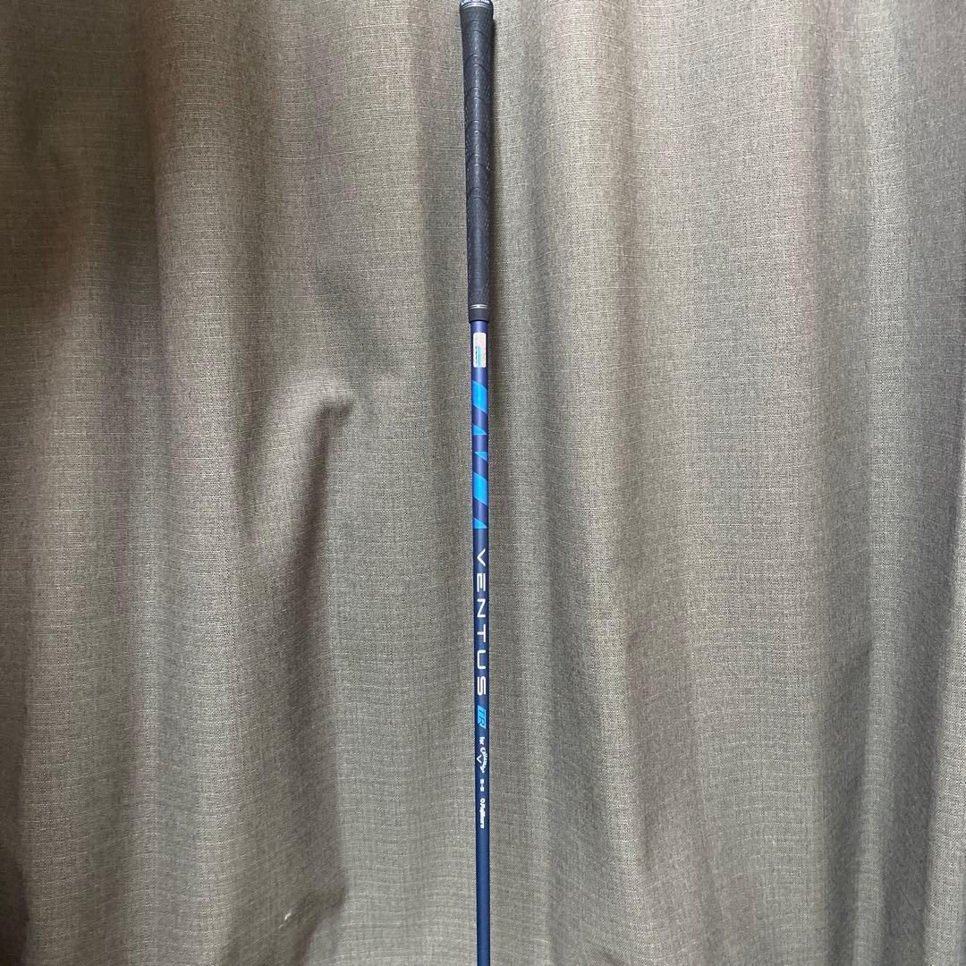 Callaway PARADYM フェアウェイウッド