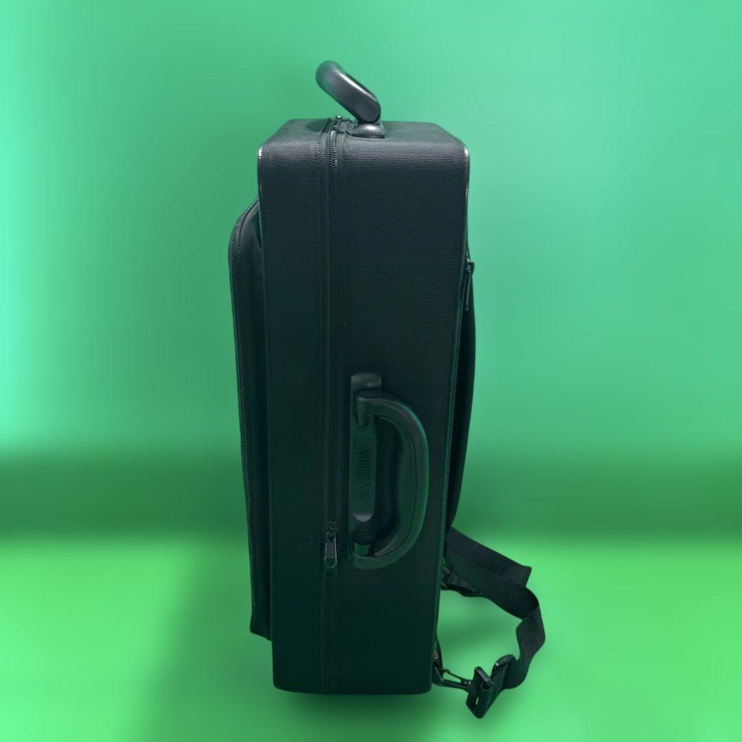 YAMAHA トランペット BEST BRASS E-BRASSⅢ &ケース付き