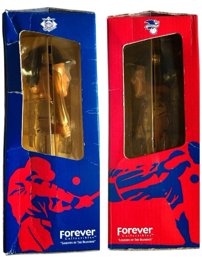 10000体限定 新庄剛志 サンフランシスコ・ジャイアンツ ボブルヘッド