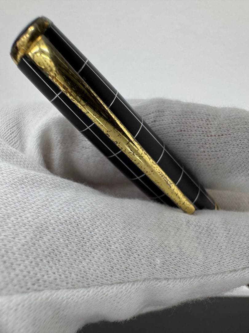 モンブラン　ボールペン　2本セット