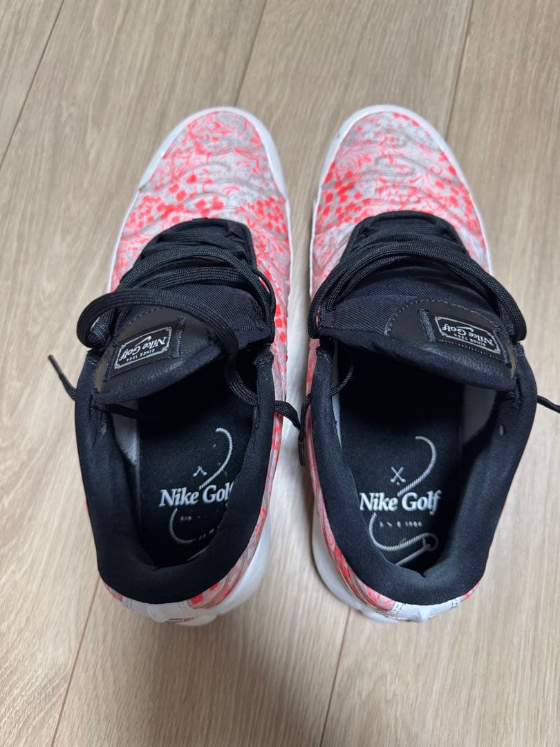 NIKE ゴルフ　ナイキエア マックスプラ スG