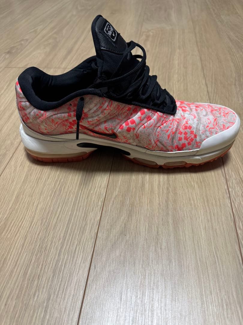 NIKE ゴルフ　ナイキエア マックスプラ スG