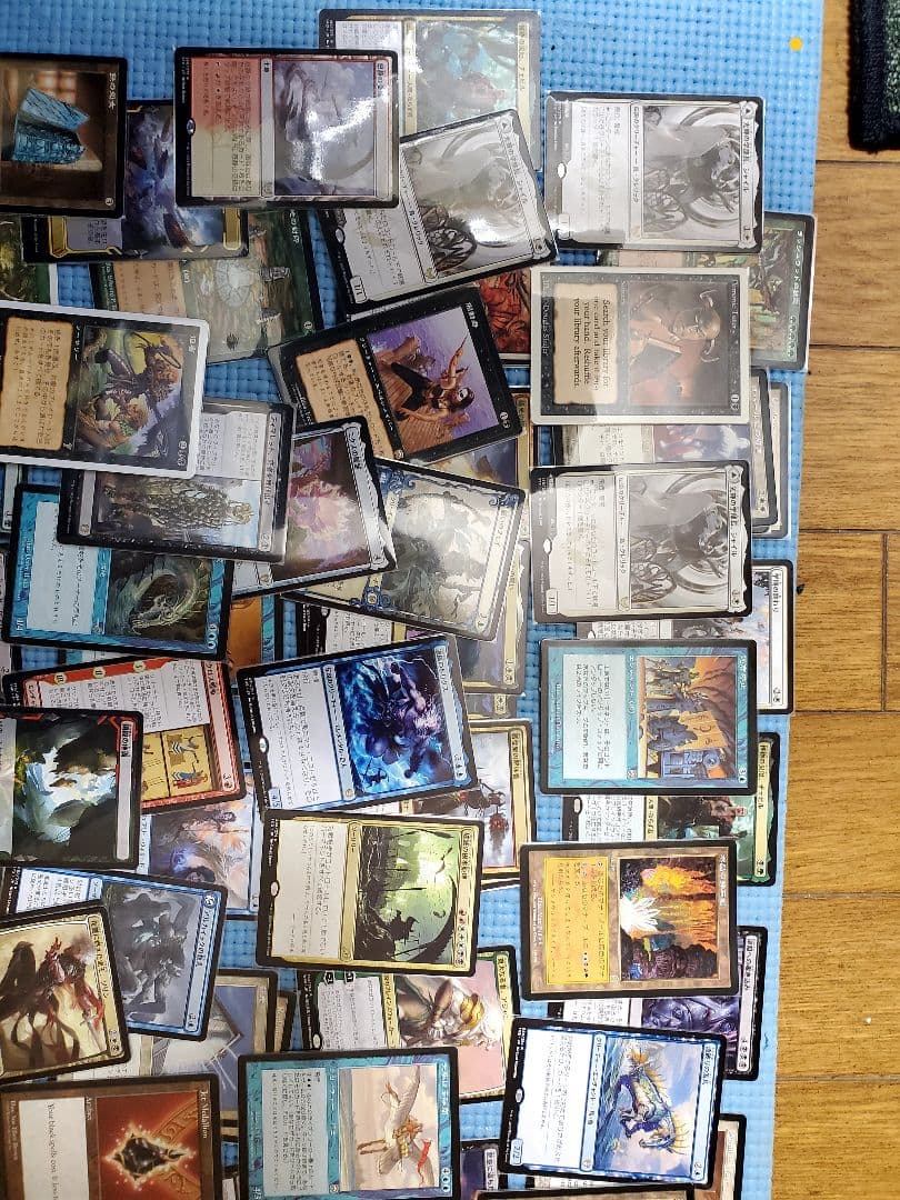 ※フミノリ【MTG】引退品マジック：ザ・ギャザリングカードレア&Foil