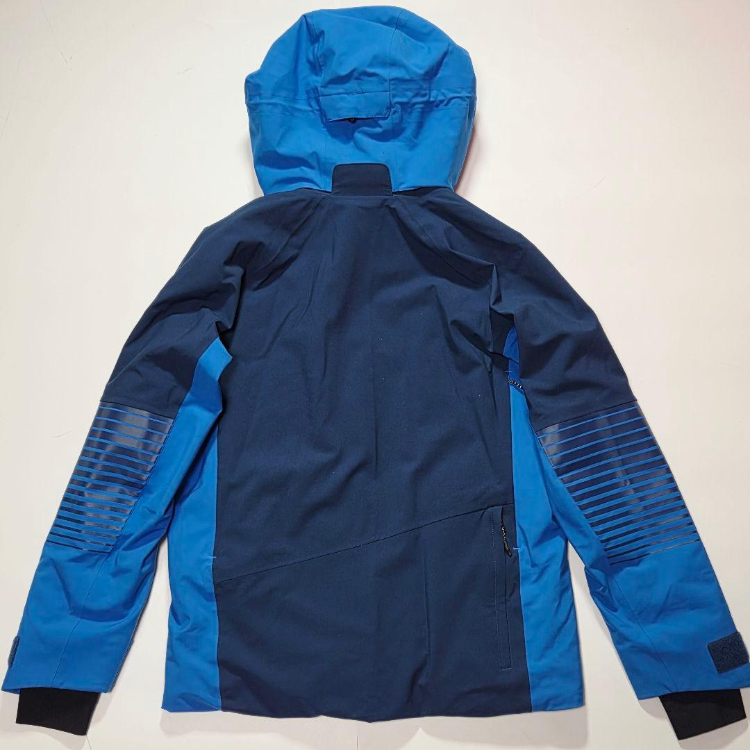 【上位モデル】オンヨネ スキーウェア 上下セット M デモ 20-21モデル