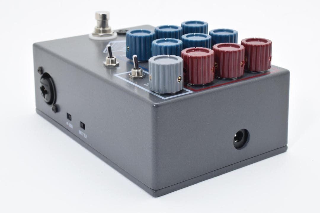 新品 未使用 JHS Pedals Colour Box V2