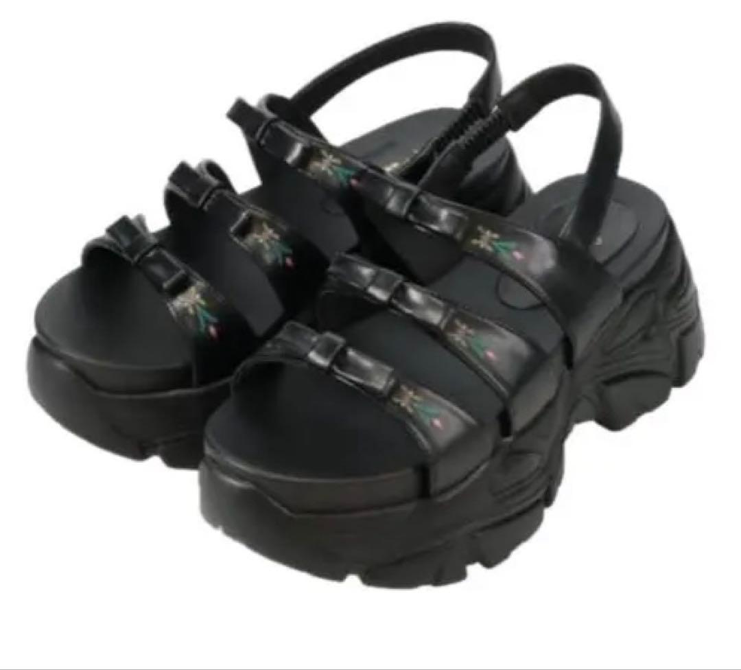 しまむら　ちはる　アナ雪　アナ　バッグ&トップス&サンダル&スカート&帽子