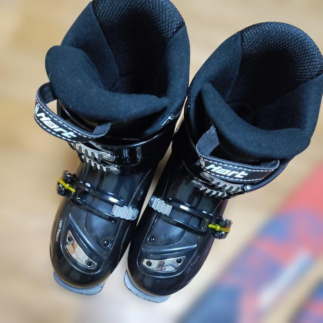 スキーセット3点セット