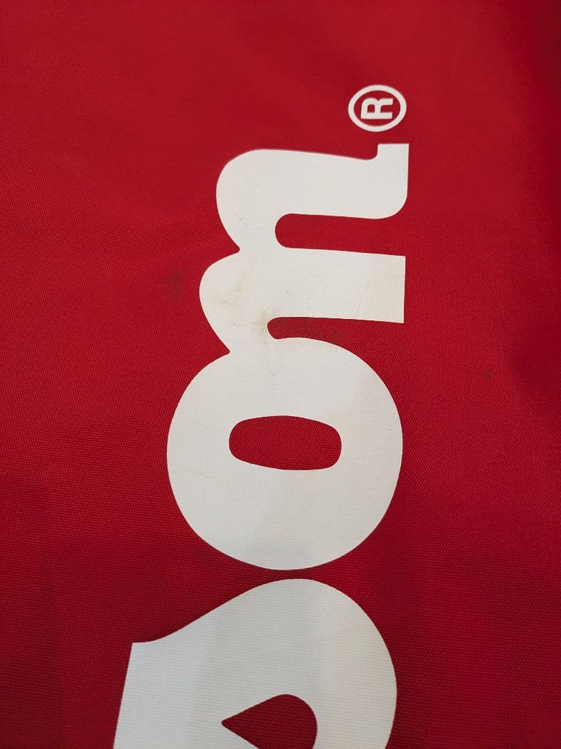 Wilson テニスネット 18ft / 5.5m