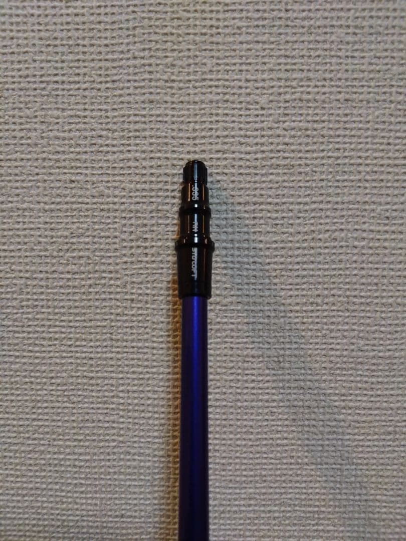 フジクラシャフト　スピーダーNX バイオレット 70X　テーラーメイドスリーブ付