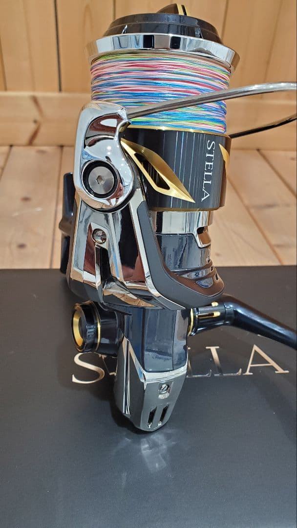 【極美品】☆ステラ★ SW8000HG★