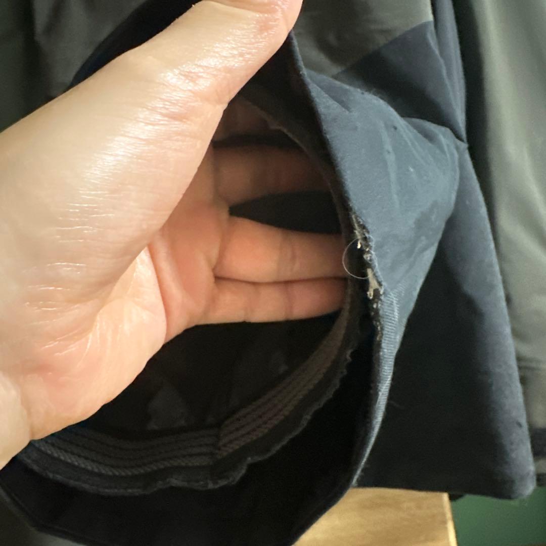 スキー Peak Performance W Gravity Jacket