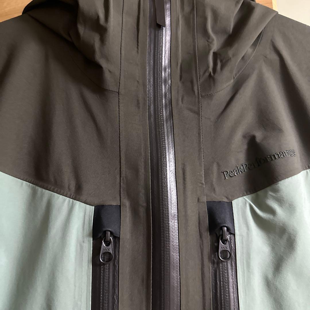 スキー Peak Performance W Gravity Jacket