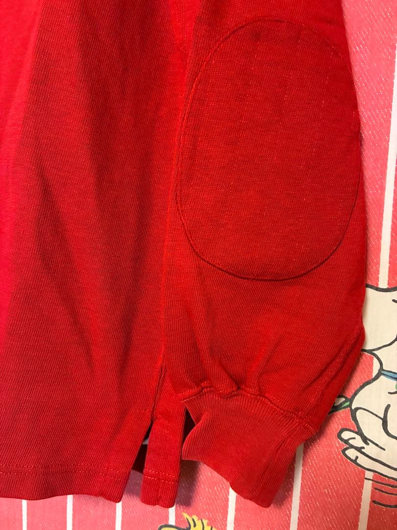 Polo by Ralph Lauren VINTAGE ラガーシャツ USA製