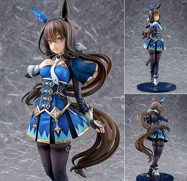 ウマ娘 プリティーダービー アドマイヤベガ 1/7