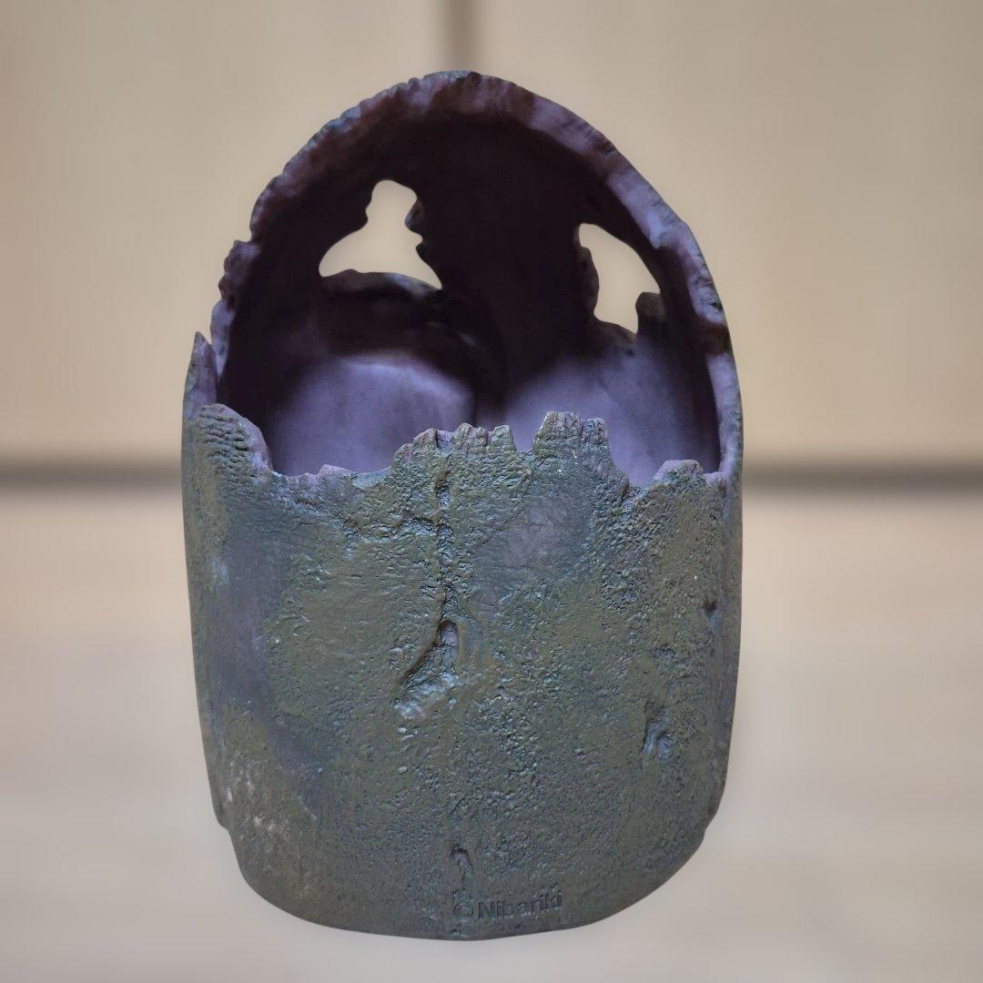 ジブリ 天空の城ラピュタ ロボット兵プランター