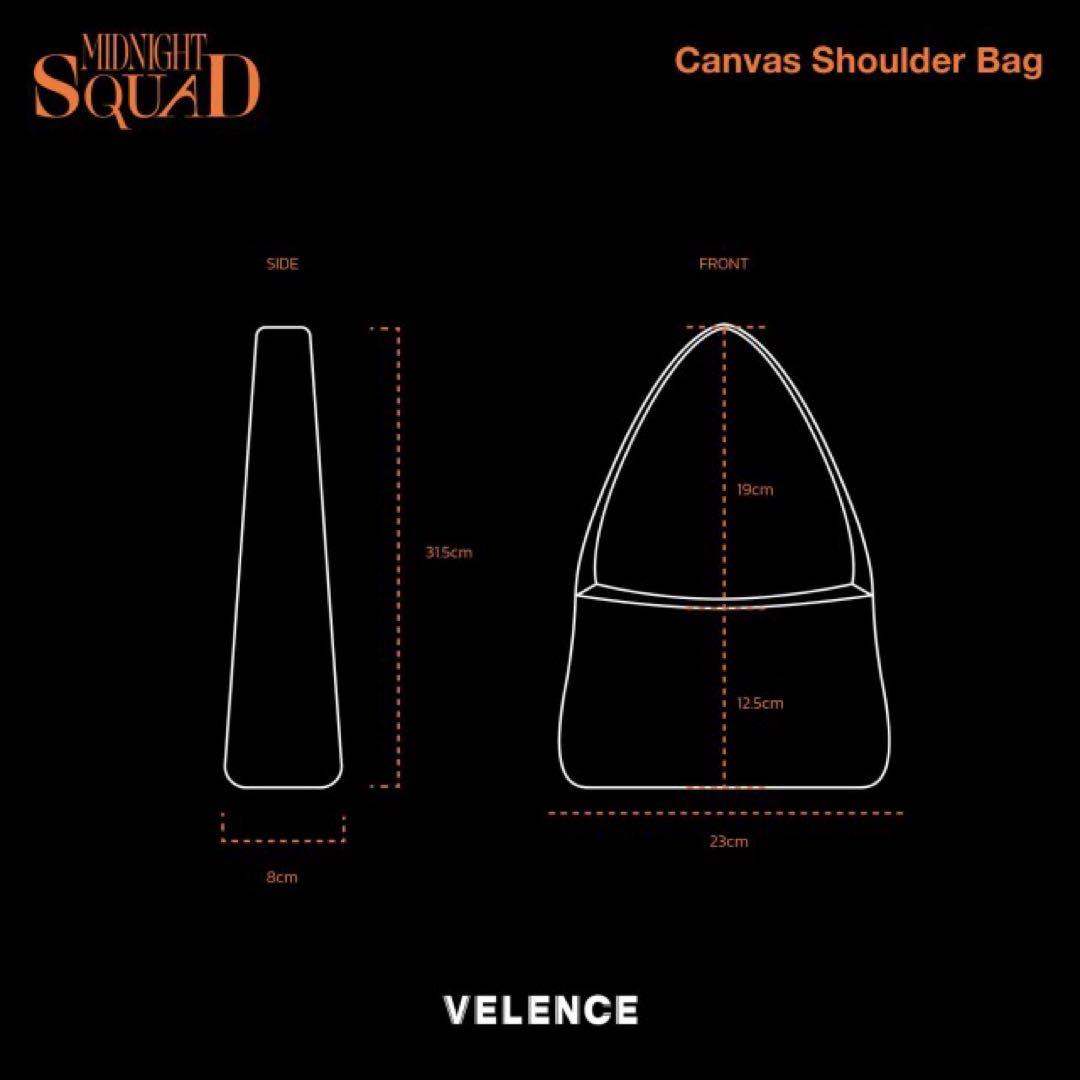 VELENCE ショルダーバッグ Win win