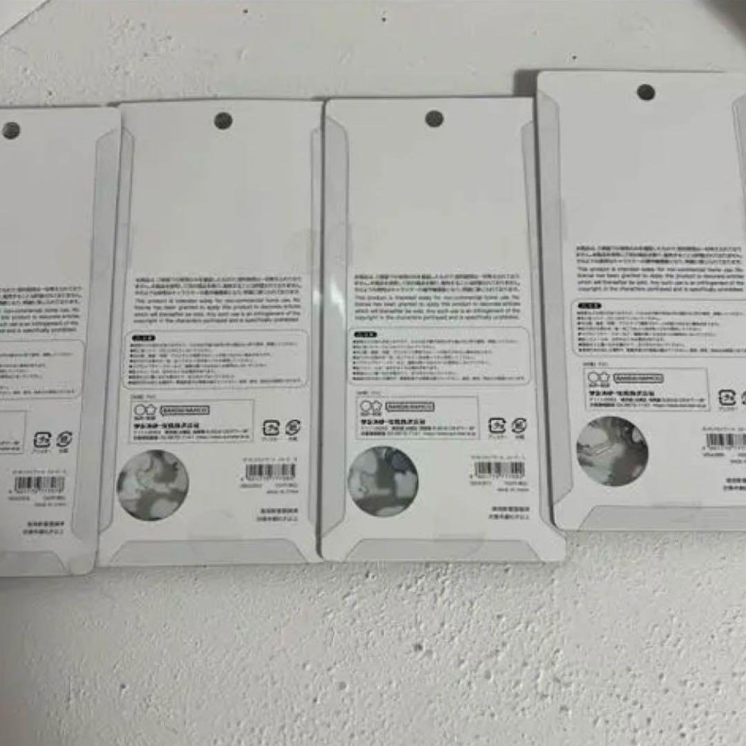 ボンボンドロップシール ボンボンドロップシールミニ　スヌーピー