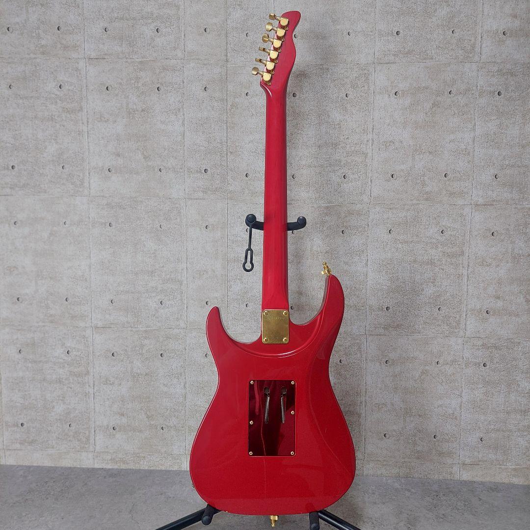 Fernandes LA-85KK L'Arc～en～Ciel KENモデル