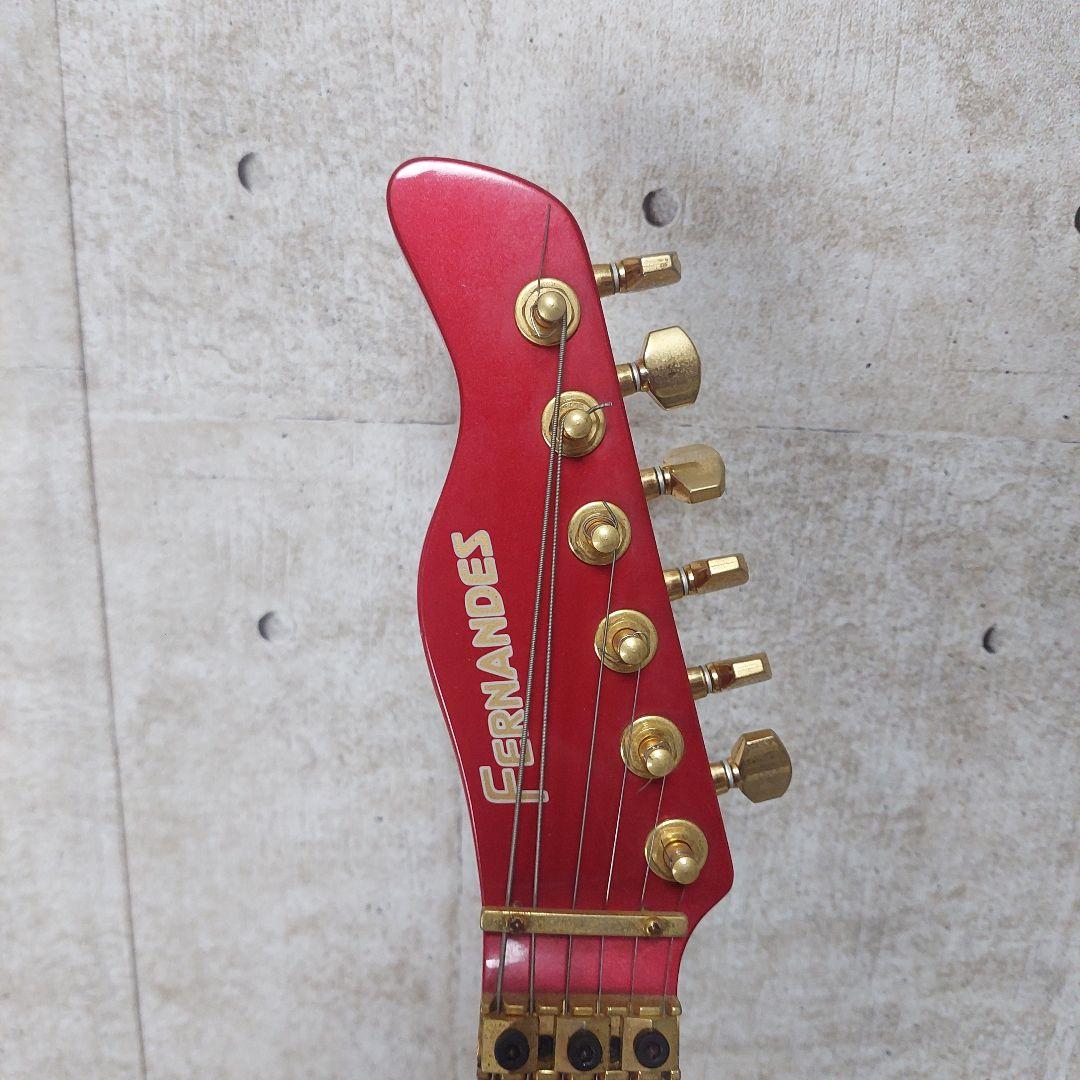 Fernandes LA-85KK L'Arc～en～Ciel KENモデル