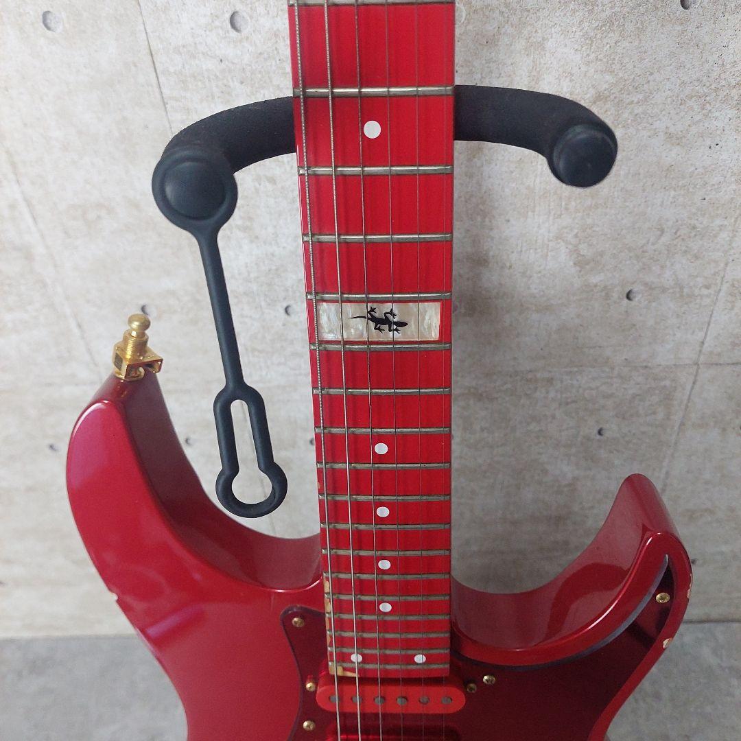 Fernandes LA-85KK L'Arc～en～Ciel KENモデル