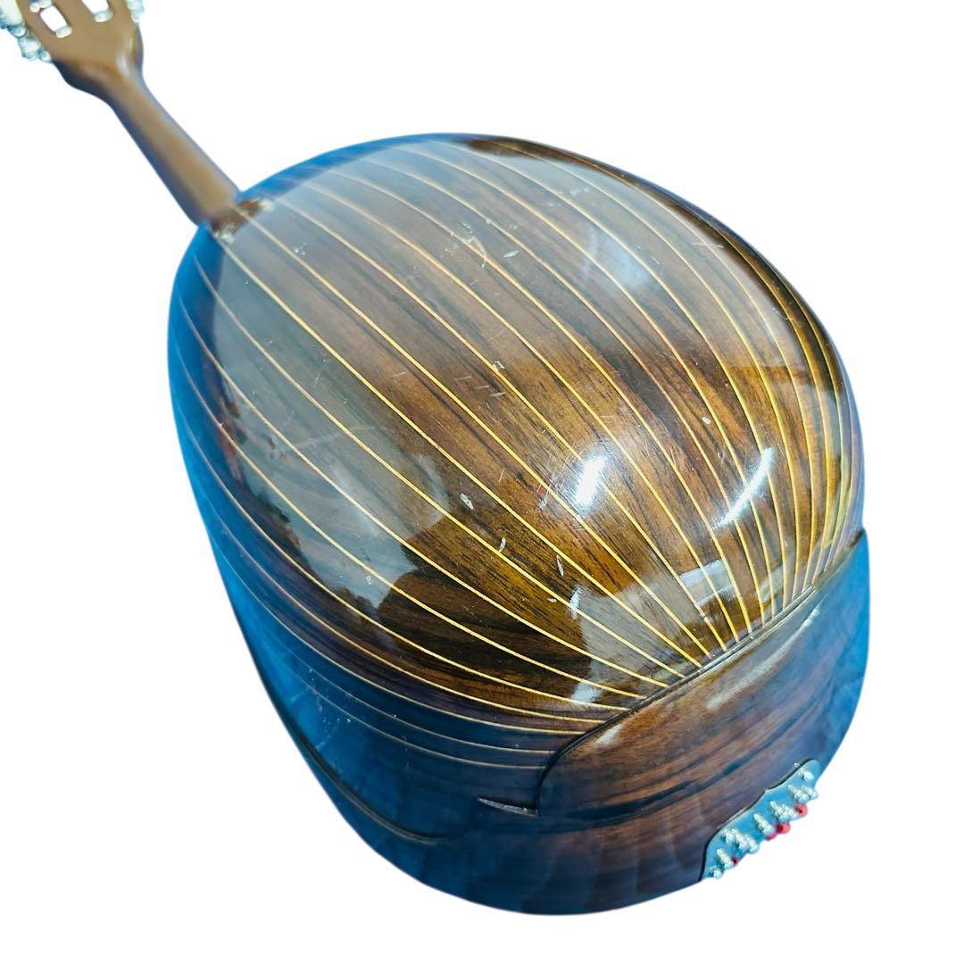 SUZUKI マンドリン　NO230