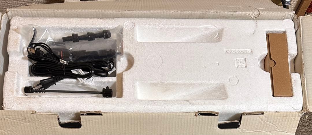 Garmin　スマートローラー　Tacx　Neo 2 Smart