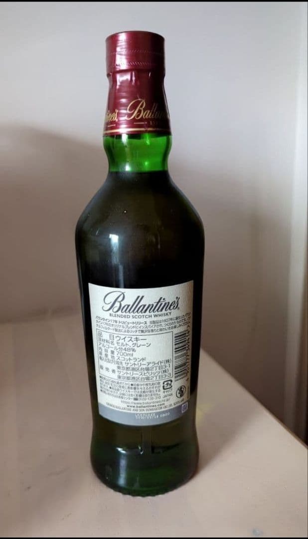 超お得♡4本セット★【 スコッチウイスキー／ 白州 ／ 山崎12年・10年】