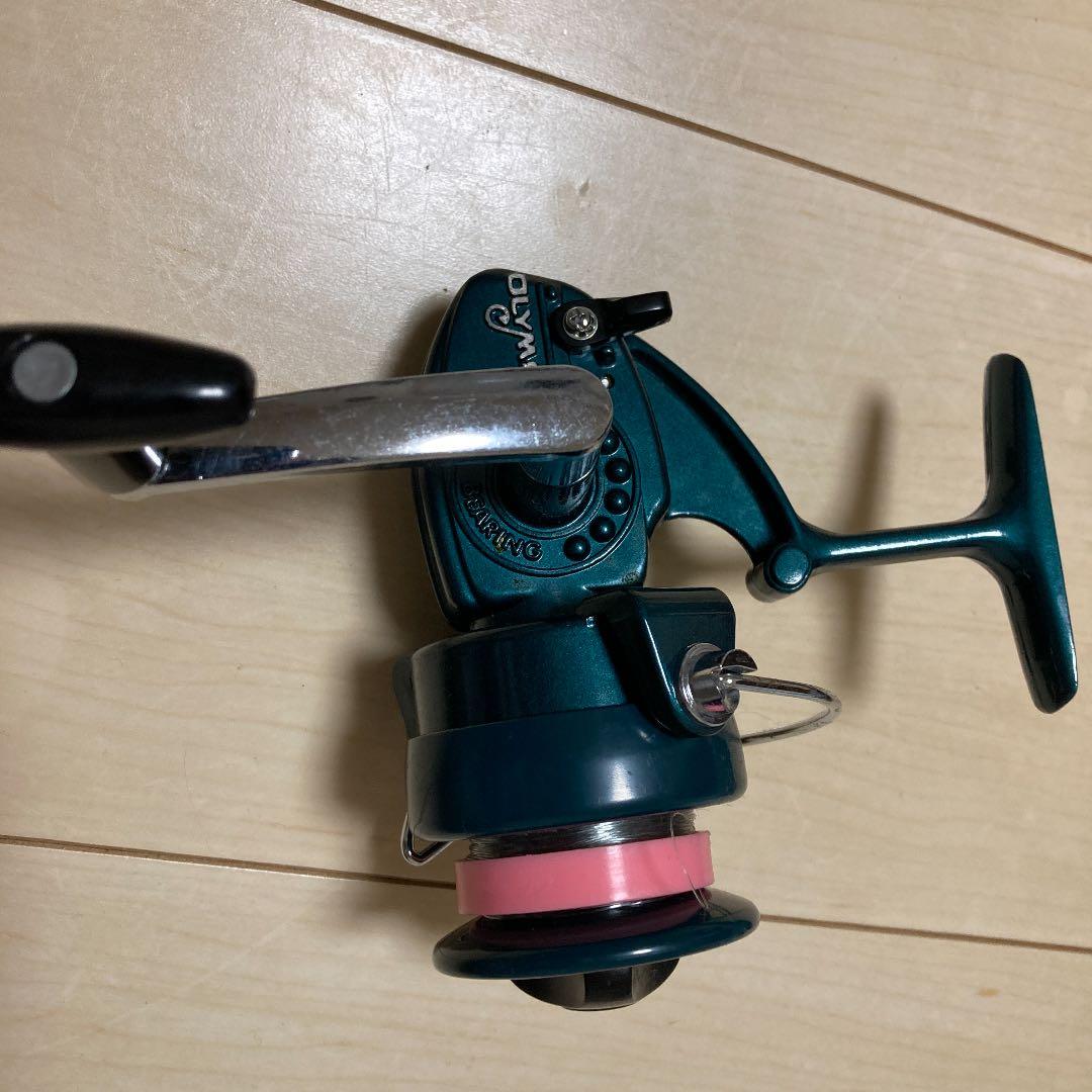 OLYMPIC リール 80