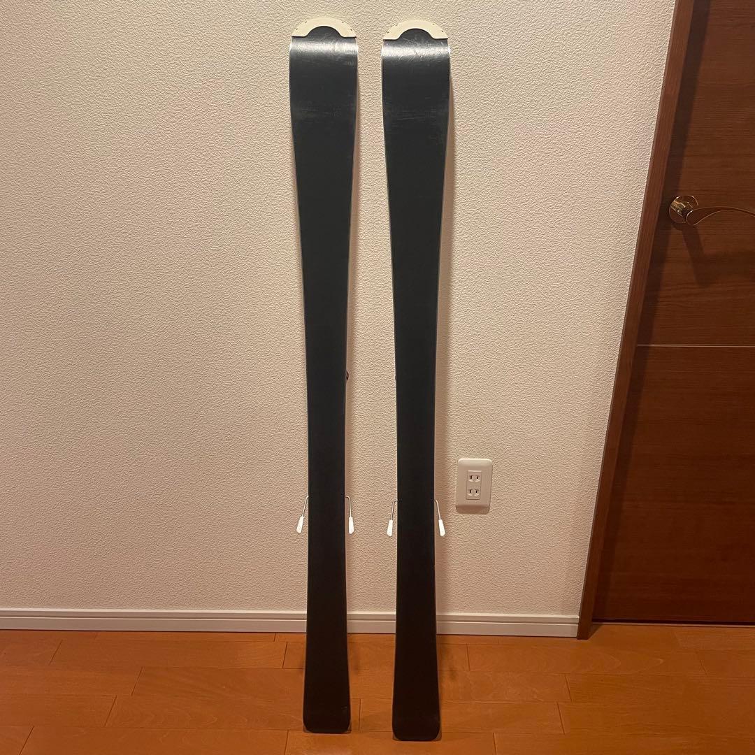 Dynastar スキー板 ホワイト/ピンク