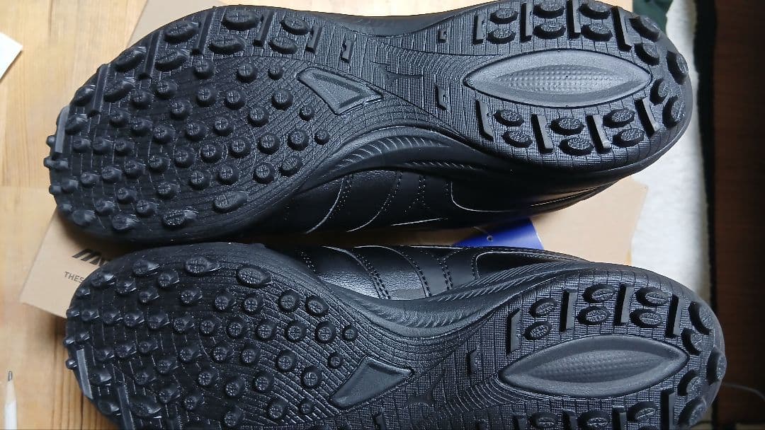 MORELIA 27.5cm 新品未使用