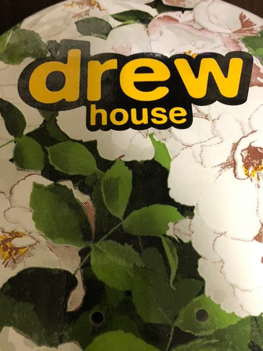 Drew House Mascot ドリューハウス スケートボード