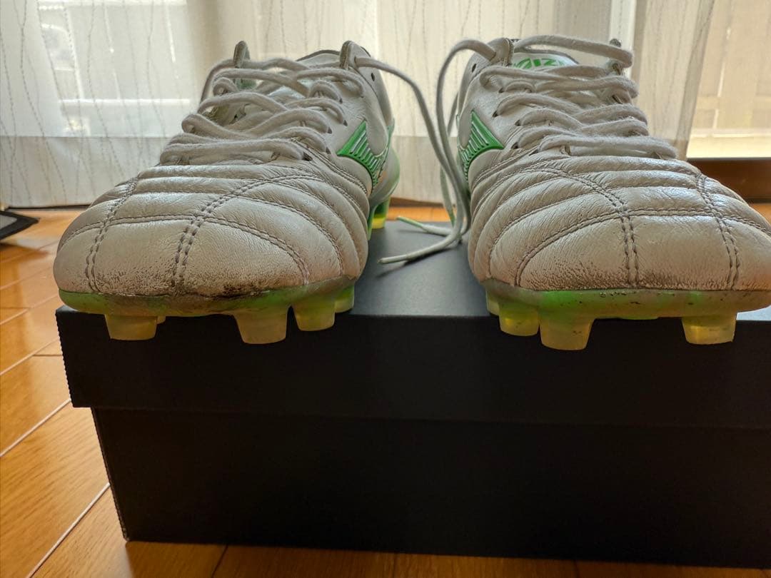 ヤード様　Mizuno Morelia Neo 4 japan