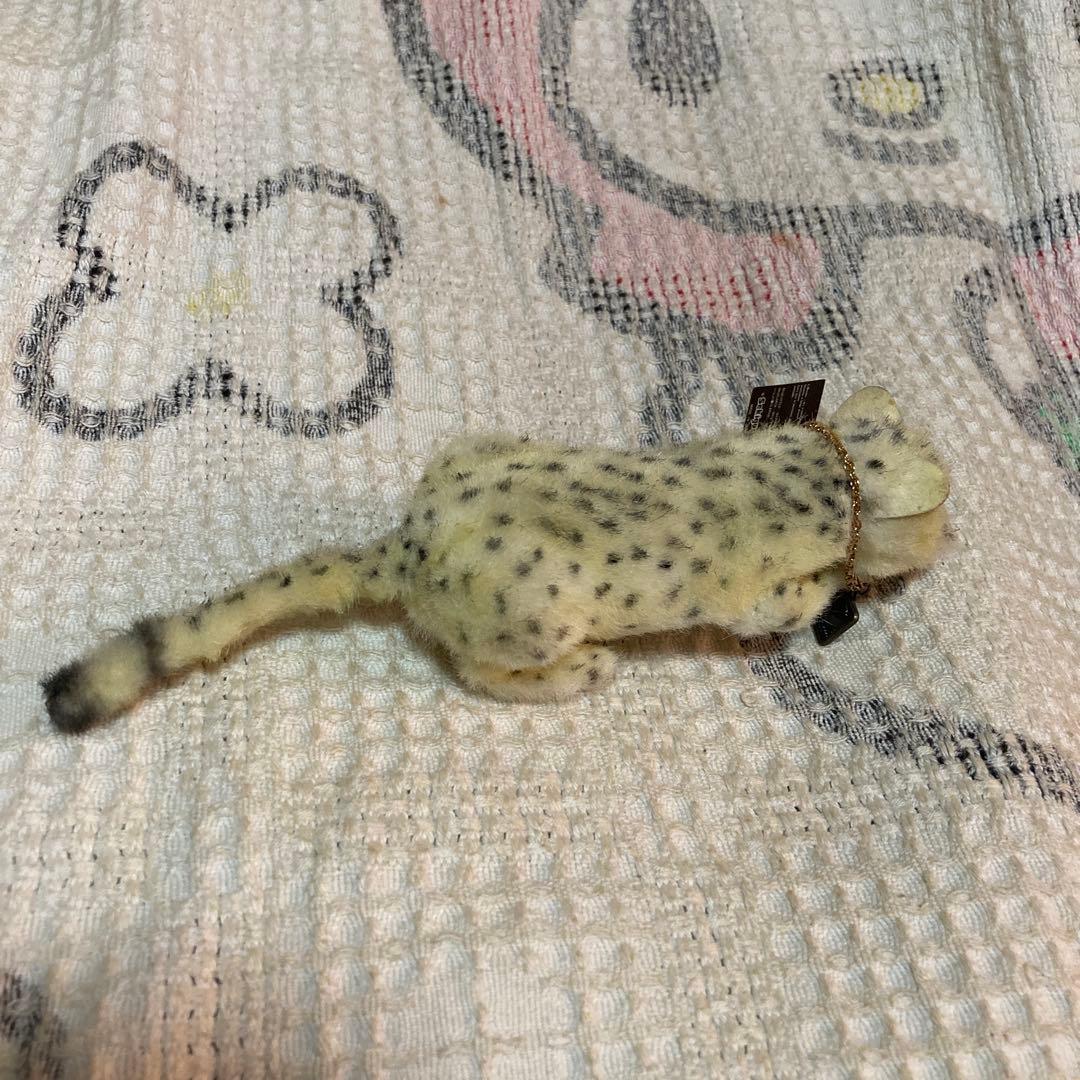 セキグチ　L Dream コレクション　WILD シリーズ　4コセット　中古品