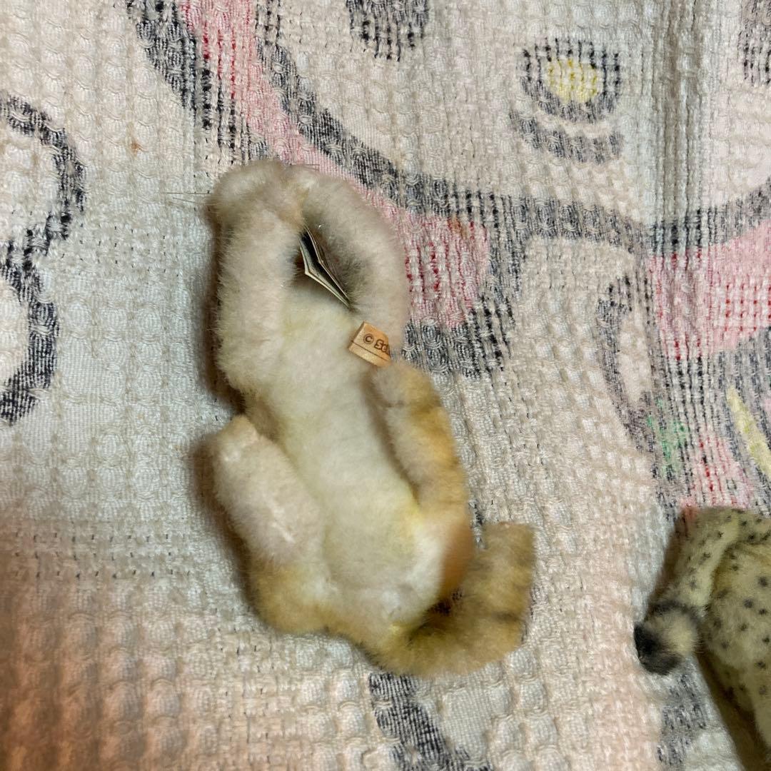 セキグチ　L Dream コレクション　WILD シリーズ　4コセット　中古品