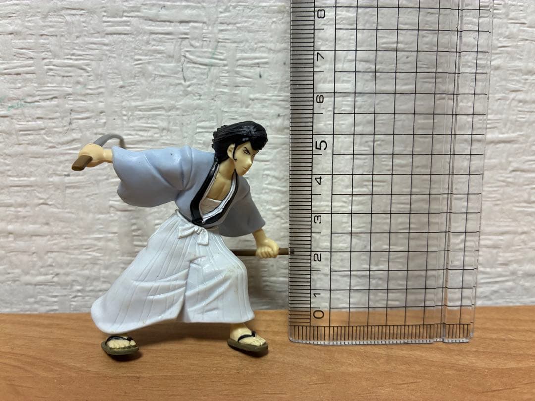 ルパン三世 フィギュアセット