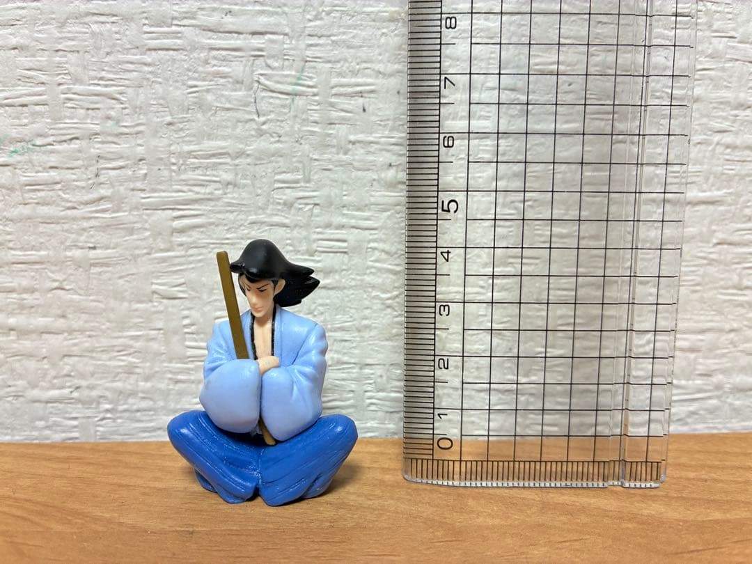 ルパン三世 フィギュアセット