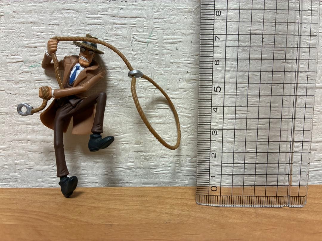 ルパン三世 フィギュアセット