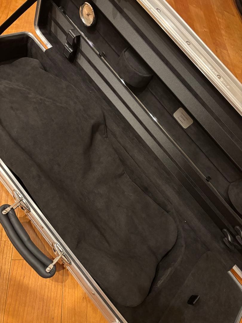 限定SALE‼︎ リモワ×GEWA バイオリンケース