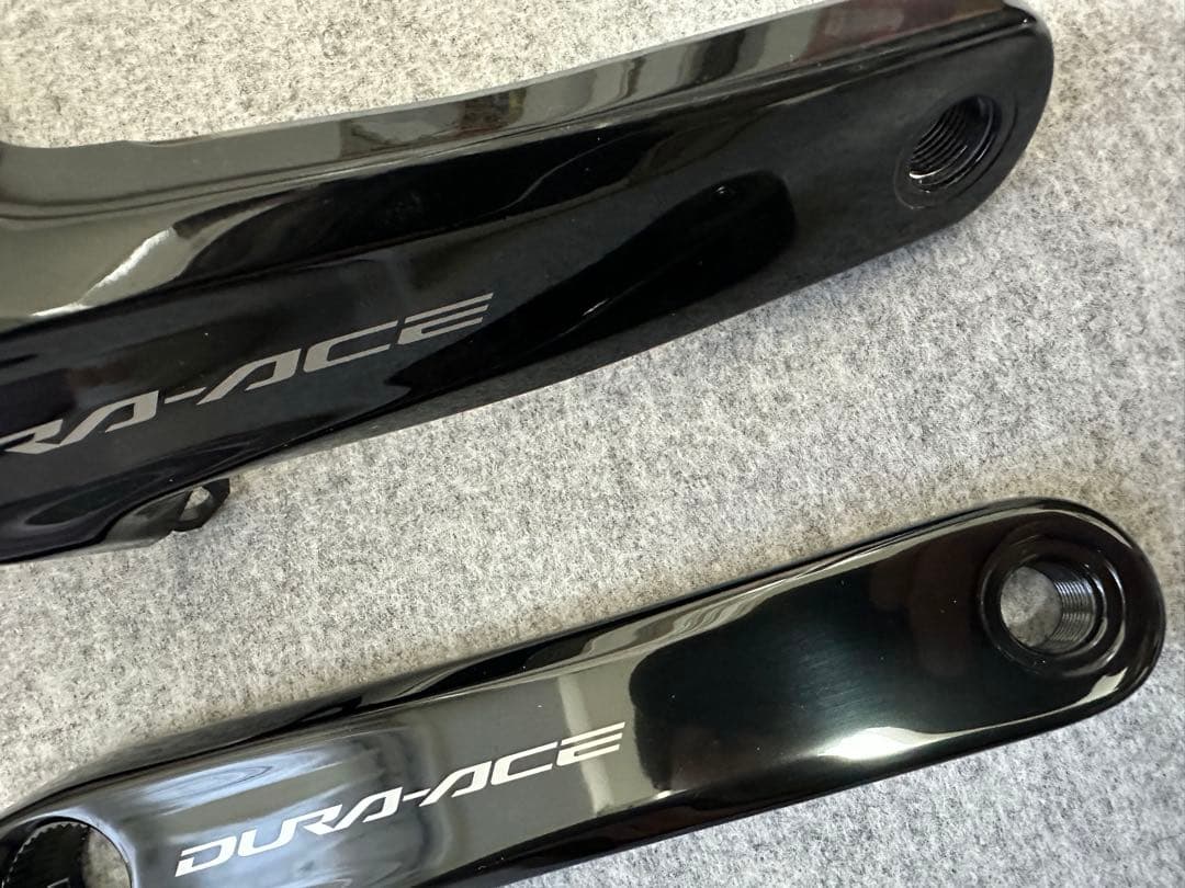 『未使用』DURA-ACE FC-R9200 クランクアーム 170mm