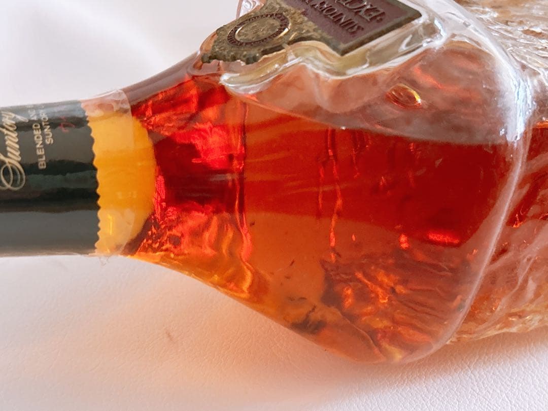 【未開栓】サントリーウイスキー エクセレンス excellence 750ml