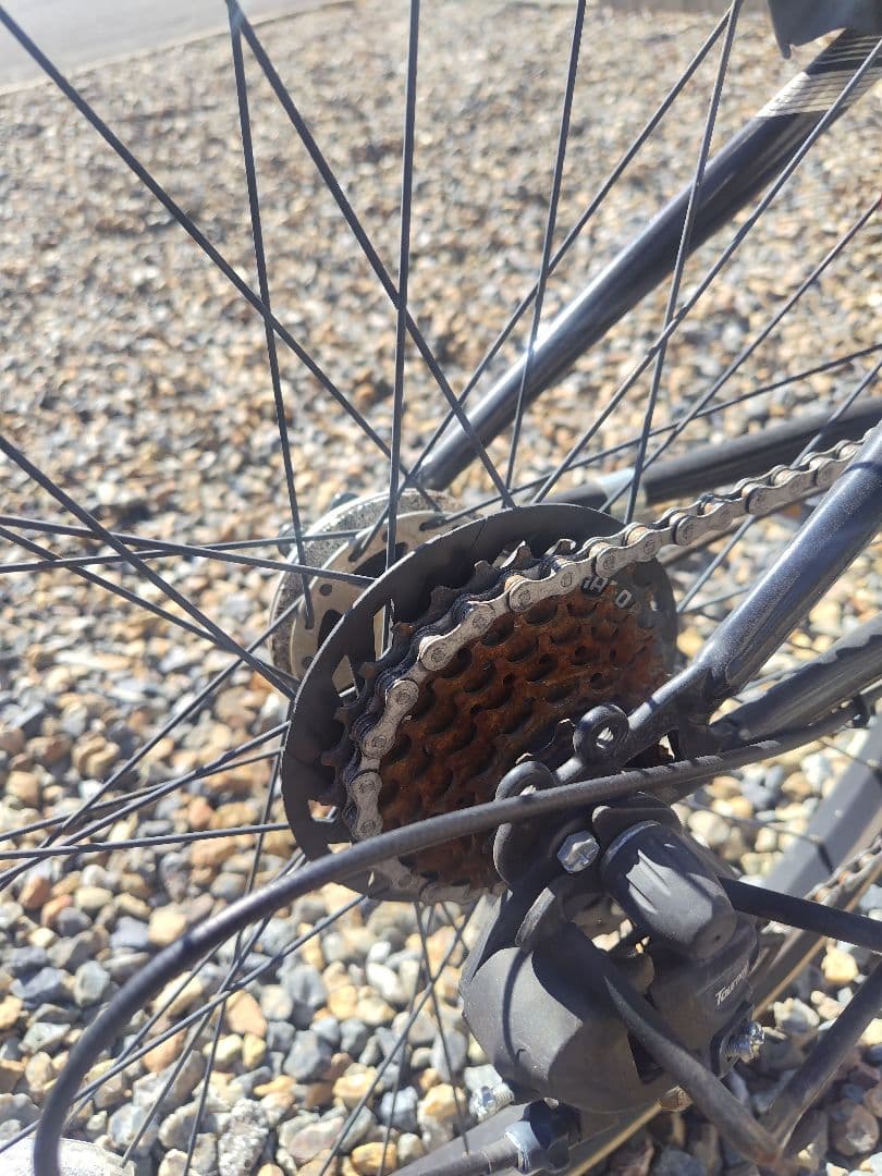 ブリヂストン　子供用自転車