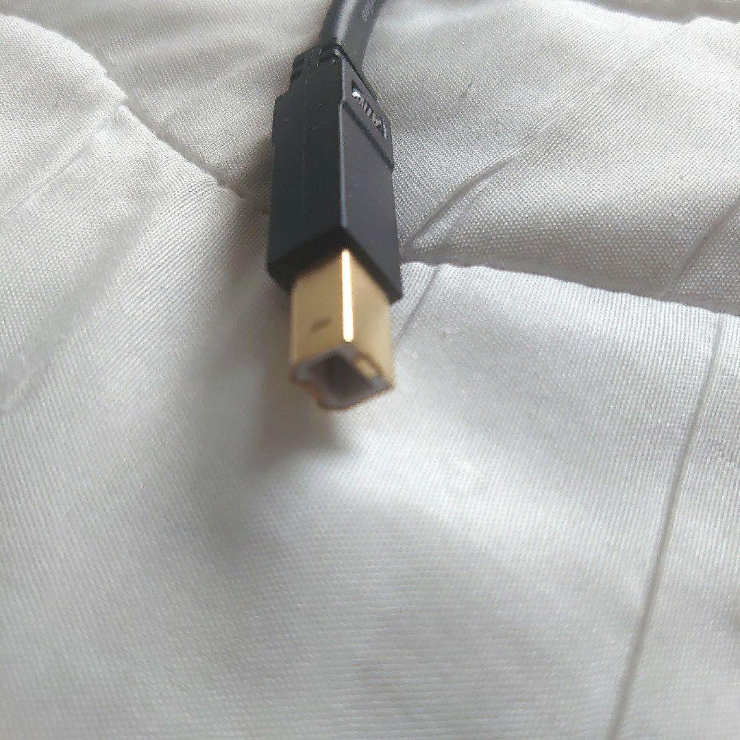 エイム電子 SHIELDIOシリーズ USBケーブル 1m UA1-P010