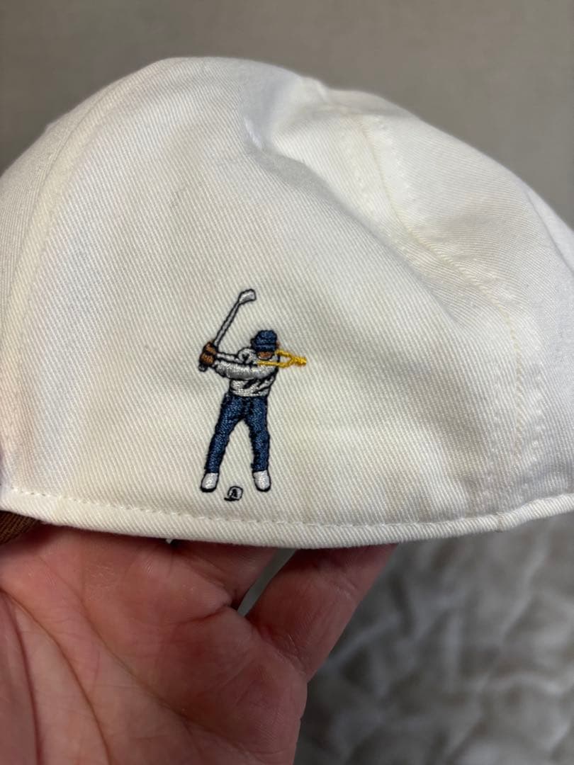 Jordan ゴルフキャップ イーストサイド ゴルフ　ジョーダンコラボ